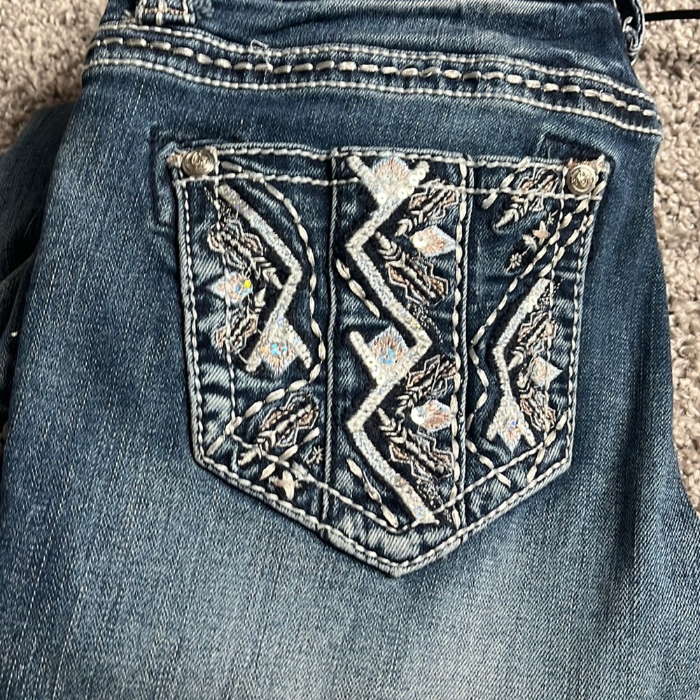Grace in LA Jeans Size 26